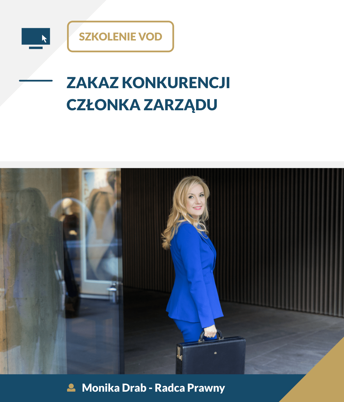 Zakaz konkurencji członka zarządu