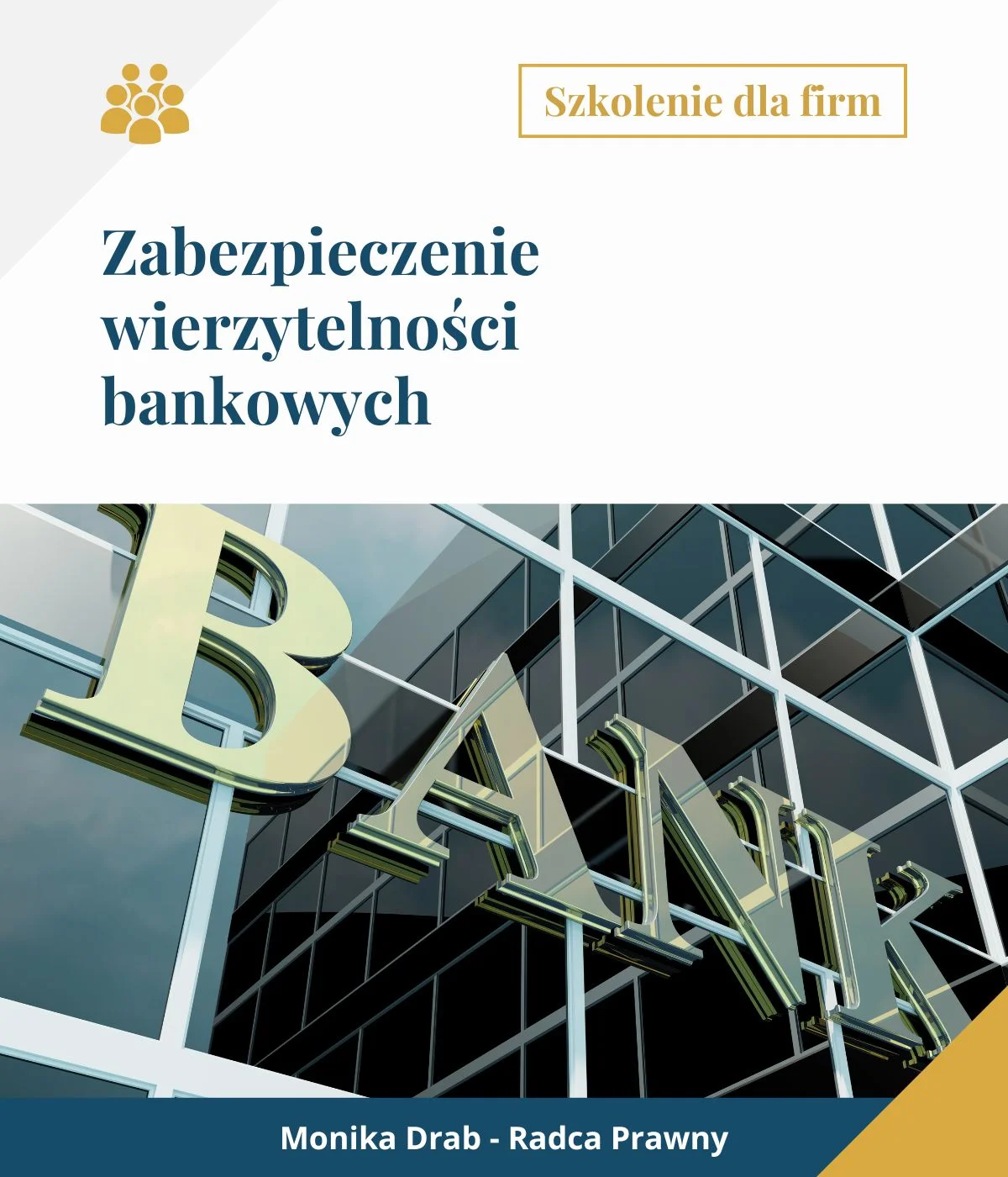 zabezpieczenie wierzytelnosci bankowych